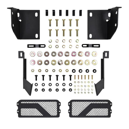 Westin  2019 Dodge Ram 1500 ( Excludes 1500 Classic & Rebel Models )  Pro-Mod Front Bumper 58-41075 58-41075 Photo - Unmounted
