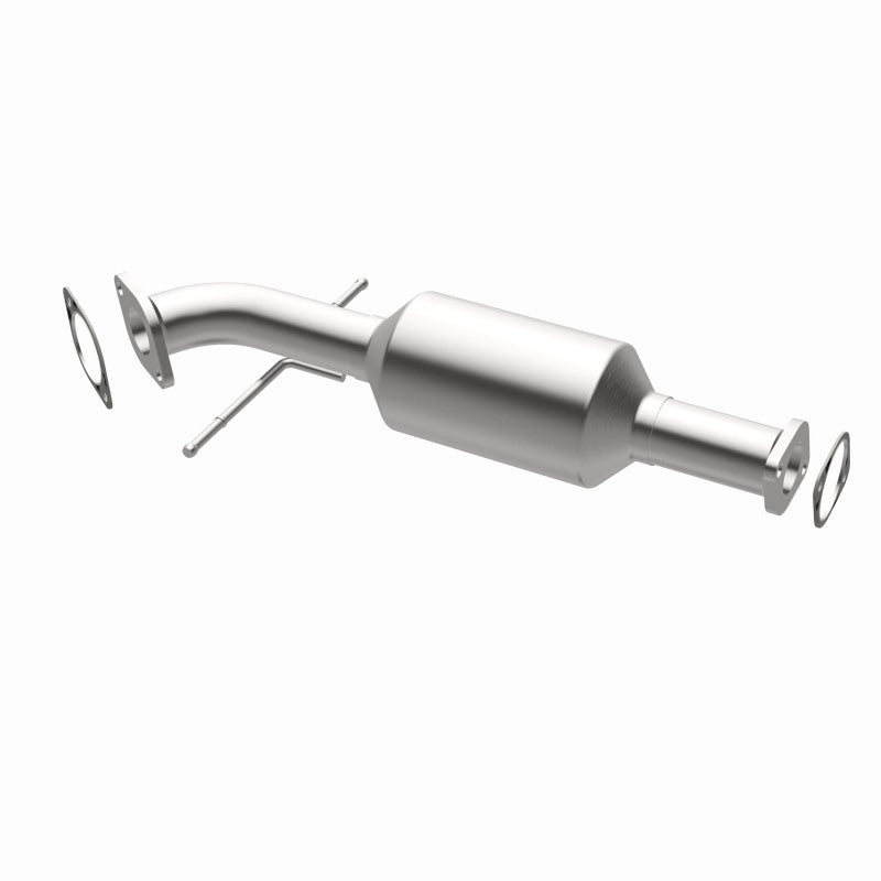 MagnaFlow Kia Sedona California Grade CARB Compliant Direct-Fit Catalytic Converter 5491544 360 Degree Image Set
