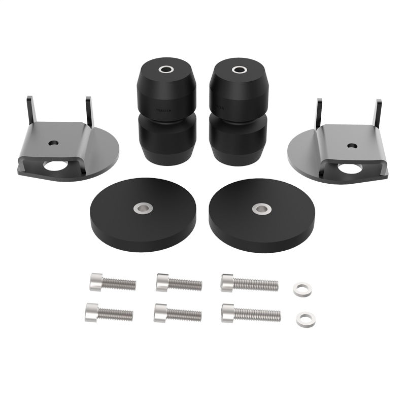 Timbren 2017 Ford F-150 Raptor Rear Suspension Enhancement System FR150RB FR150RB Photo - Unmounted