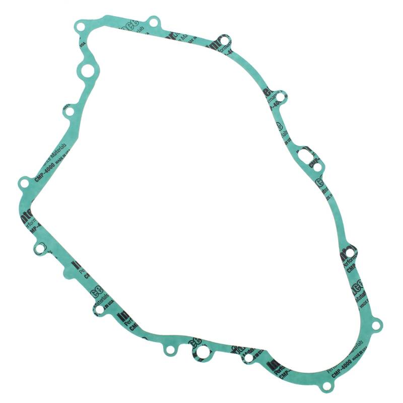 Vertex Pistons Vertex Gaskets 97-99 Yamaha YFM350FW Big Bear Inner Clutch - Side Cover Gasket Kit 816076 816076 Photo - Primary