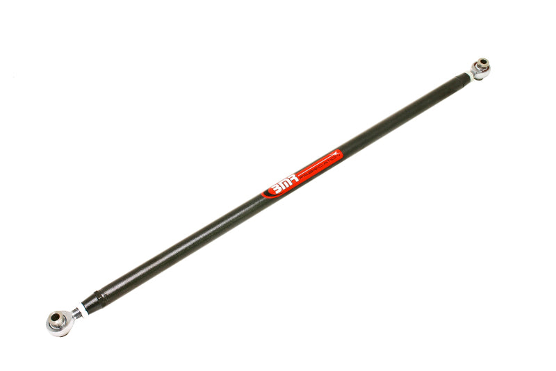 BMR 82-02 3rd Gen F-Body Panhard Rod w/ Double Adj. Rod Ends - Black Hammertone PHR003H PHR003H User 1