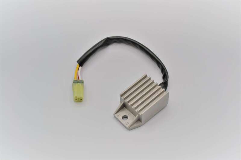 Ricks Motorsport Electrics Ricks Motorsport OEM Style Honda Rectifier-Regulator 10-175 10-175 User 1