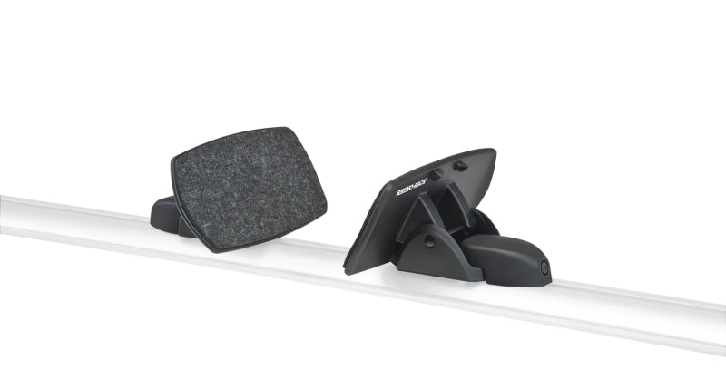 Rhino-Rack Nautic C-Channel Locking Slide Kayak Carrier - Rear Loading 581 581 Photo - Primary