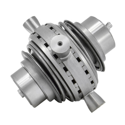 Yukon Gear & Axle Yukon Gear Grizzly Locker 2.5 Ton Rockwell w/ 16 Spline Axles YGLR2.5-16 YGLR2.5-16 Photo - Primary