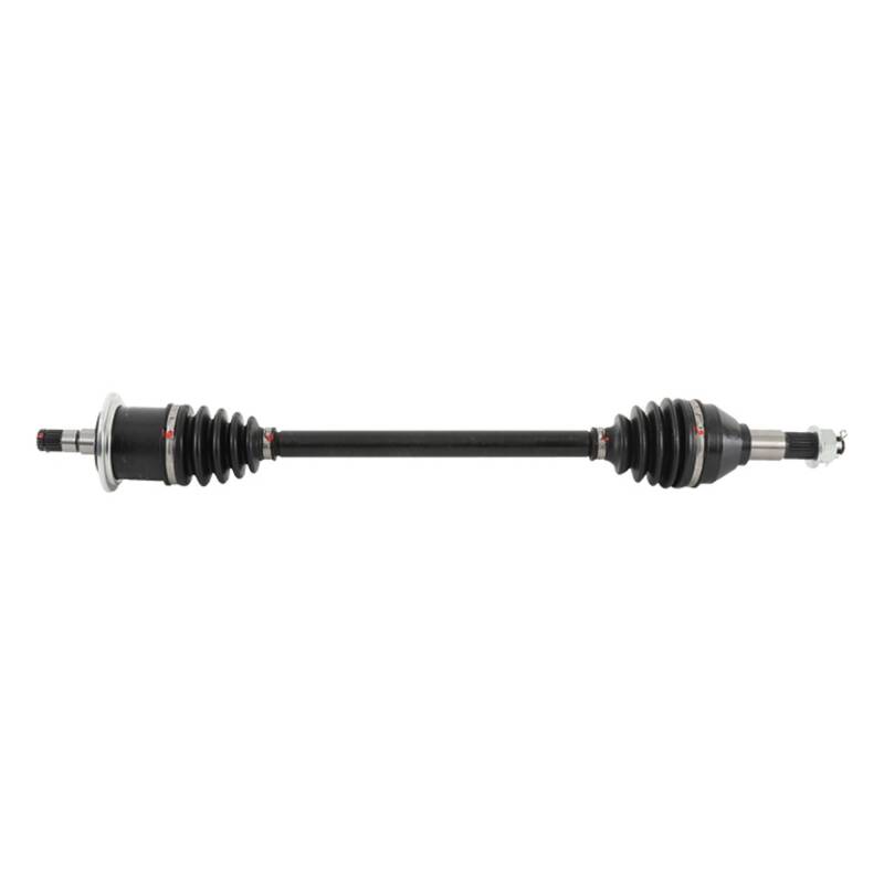 All Balls Racing 14-18 Can-Am Maverick 1000R XMR 8 Ball Axle Front Left AB8-CA-8-119 AB8-CA-8-119 Photo - Primary