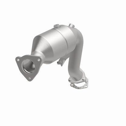 MagnaFlow Audi OEM Grade Federal / EPA Compliant Direct-Fit Catalytic Converter 49136 360 Degree Image Set