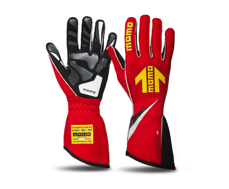 MOMO MOM Gloves Safety Gloves main image