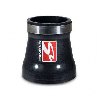 Skunk2 06-11 Honda Civic Si Cold Air Intake to OEM Throttle Body Hose Coupler 943-05-0110 943-05-0110 Photo - Primary