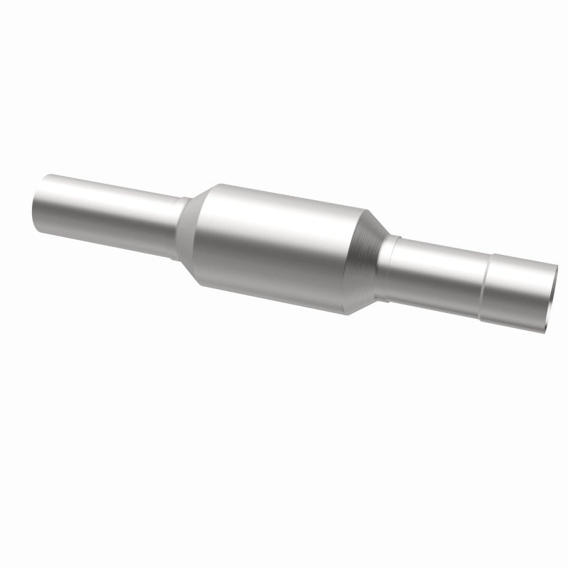MagnaFlow California Grade CARB Compliant Direct-Fit Catalytic Converter 3391488 360 Degree Image Set