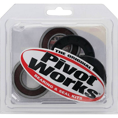 Pivot Works Yamaha Wheel Bearing Kit Premium Bearings 25-1021-P 25-1021-P Photo - Primary