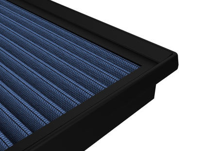 aFe Magnum FLOW Pro 5R Air Filter 19-21 Subaru Crosstrek 2.0L 30-10327 30-10327 Photo - Close Up