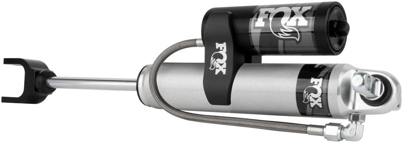FOX 2011+ Chevrolet HD 2.0 Perf Series 7.1in Smooth Body IFP Front Shock / 1.5-3.5in Lift / LSC Adj 985-26-191 985-26-191 Photo - Unmounted