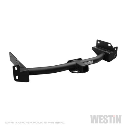 Westin Outlaw Bumper Hitch Accessory 58-81025H Photo - Unmounted