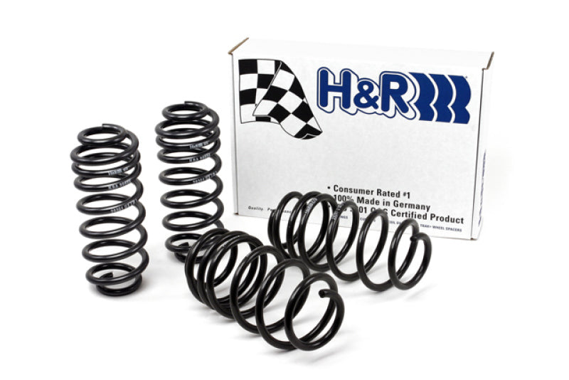 H&R Sport Springs VW Jetta 2005-2013 54751 Photo - Primary