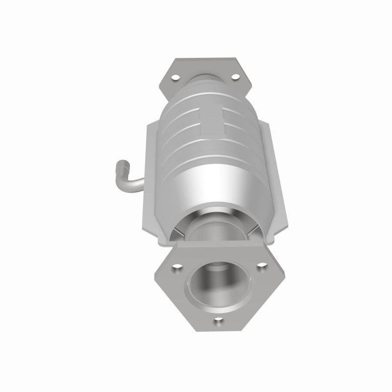 MagnaFlow Volkswagen Rabbit Standard Grade Federal / EPA Compliant Direct-Fit Catalytic Converter 22926 360 Degree Image Set