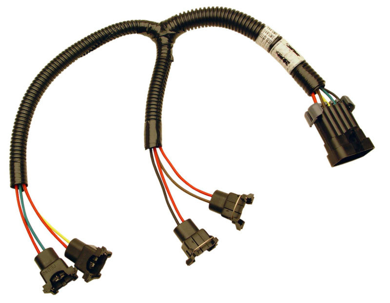 FAST Fuel Injection Harness 301200 Photo - Primary