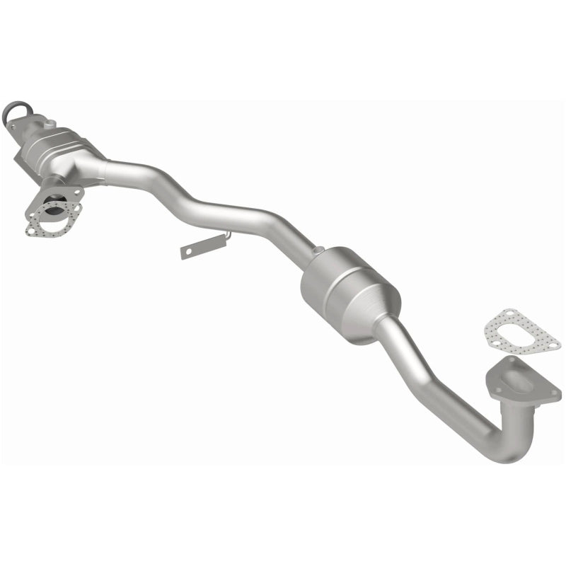 MagnaFlow Subaru OEM Grade Federal / EPA Compliant Direct-Fit Catalytic Converter 51864 Photo - out of package
