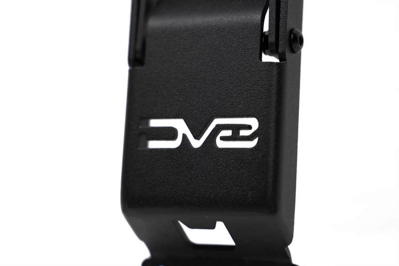 DV8 Offroad 07-23 Jeep Gladiator/Wrangler JT/JK/JL Hinge Mounted Step STJL-04 STJL-04 Photo - Unmounted