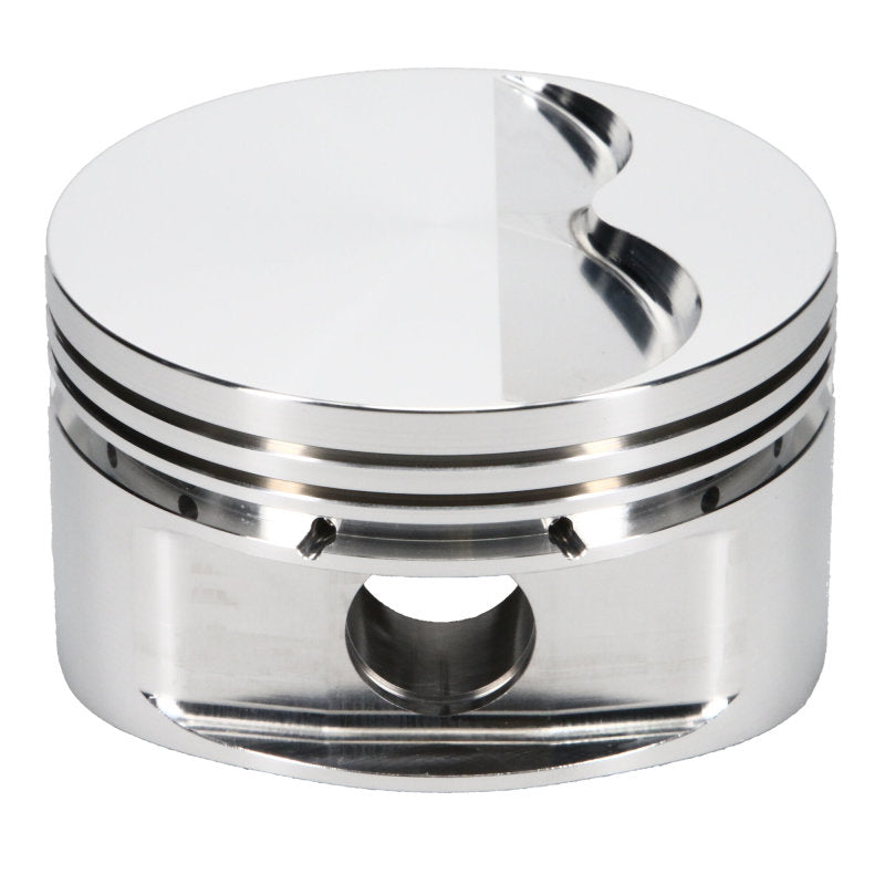 JE Pistons SB CHRY FLAT TOP Set of 8 Pistons 207423 207423 User 7