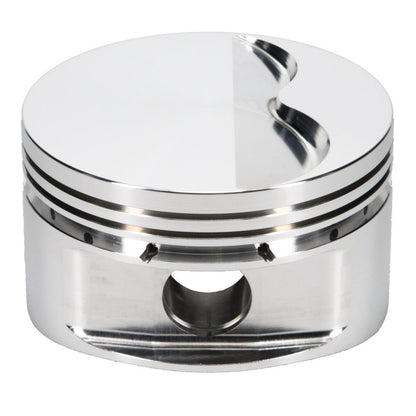 JE Pistons SB CHRY FLAT TOP Set of 8 Pistons 207423 207423 User 7