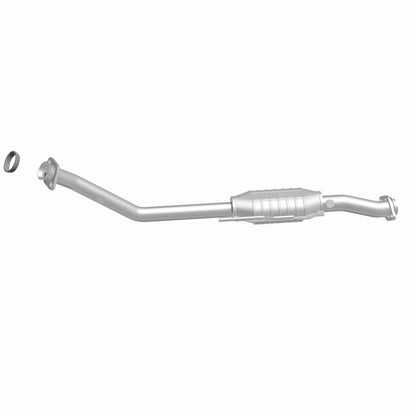MagnaFlow Mazda B2300 California Grade CARB Compliant Direct-Fit Catalytic Converter 3391380 360 Degree Image Set
