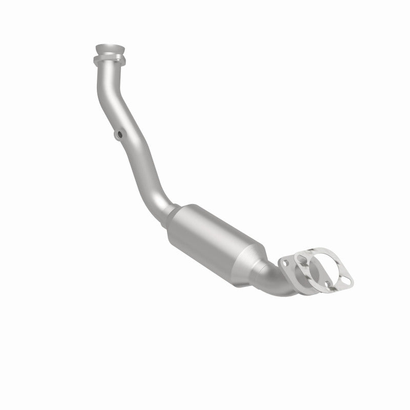 MagnaFlow California Grade CARB Compliant Direct-Fit Catalytic Converter 4451315 360 Degree Image Set