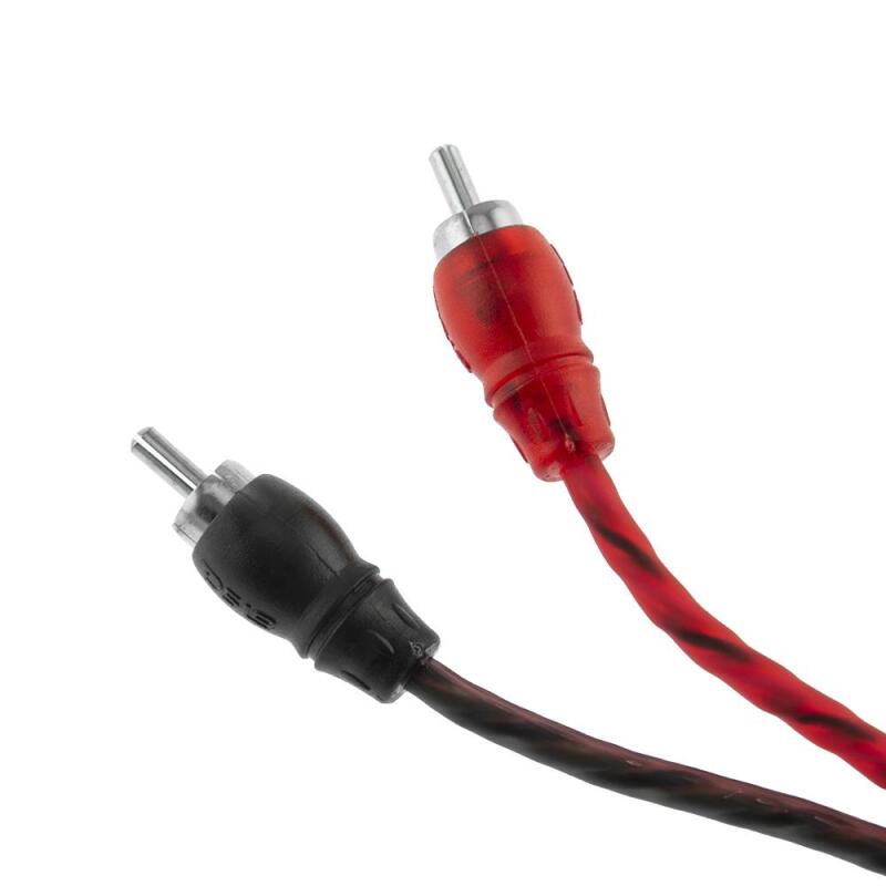 DS18 DSE RCA Wires Audio, Video & Radios Speaker Wire & Coaxial Cables main image