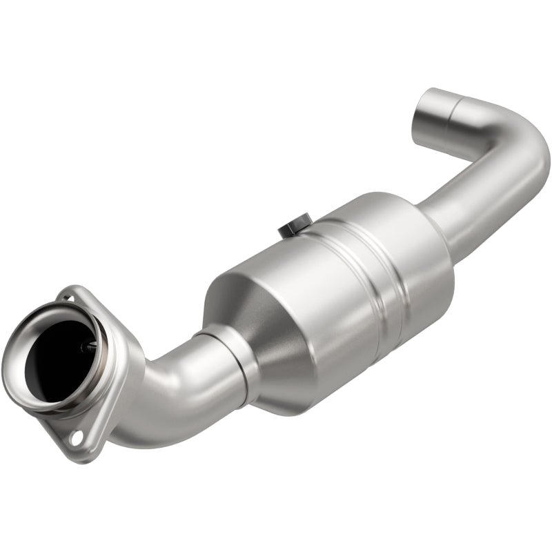 MagnaFlow Ford F-150 OEM Grade Federal / EPA Compliant Direct-Fit Catalytic Converter 52138 Photo - Primary