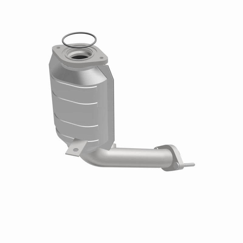 MagnaFlow HM Grade Federal / EPA Compliant Direct-Fit Catalytic Converter 25209 360 Degree Image Set
