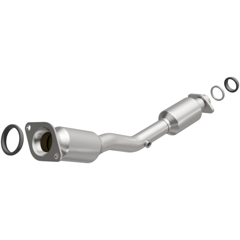 MagnaFlow Nissan Cube OEM Grade Federal / EPA Compliant Direct-Fit Catalytic Converter 52327 Photo - Primary