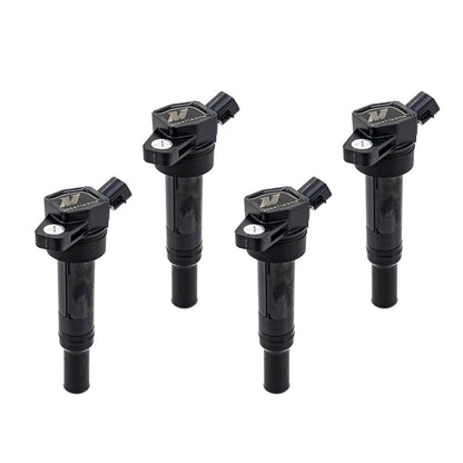 Mishimoto 11-17 Hyundai Elantra 1.8L Ignition Coil - 4-Pack MMIG-ELA-1104 MMIG-ELA-1104 User 1