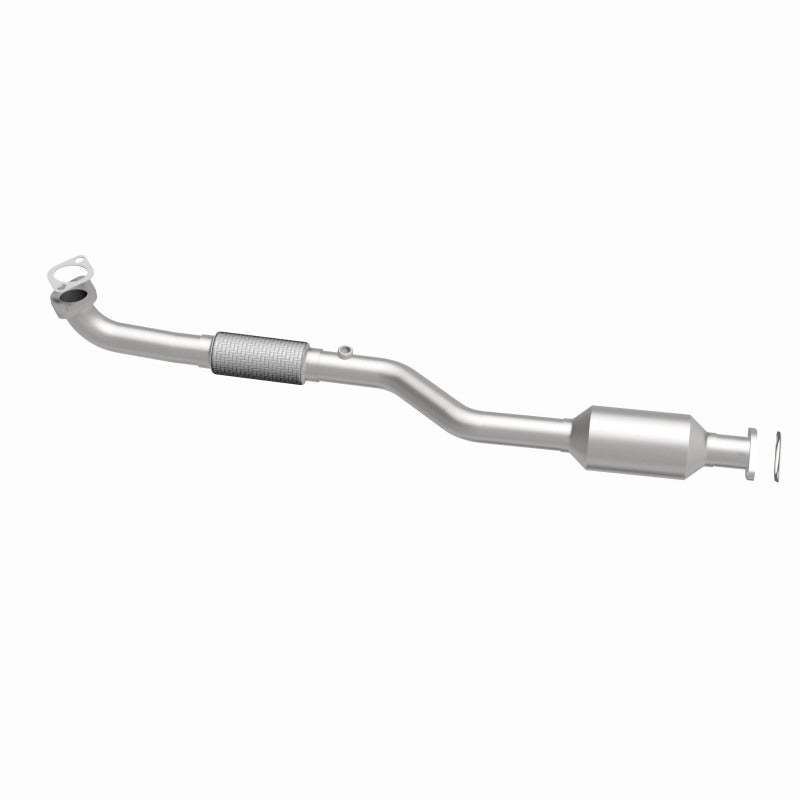 MagnaFlow Hyundai Elantra OEM Grade Federal / EPA Compliant Direct-Fit Catalytic Converter 52275 360 Degree Image Set