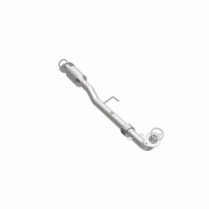 MagnaFlow Toyota Camry California Grade CARB Compliant Direct-Fit Catalytic Converter 5571435 360 Degree Image Set