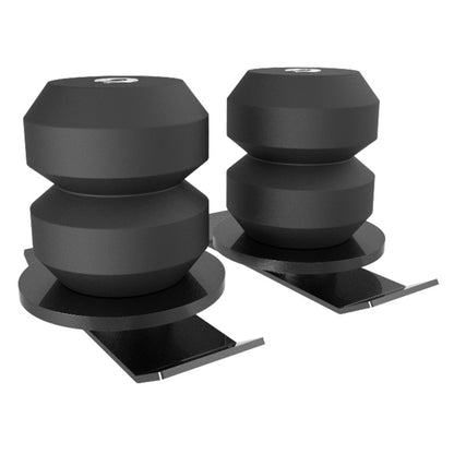 Timbren 2005 Nissan Frontier Rear Suspension Enhancement System TORTUN4L TORTUN4L User 1