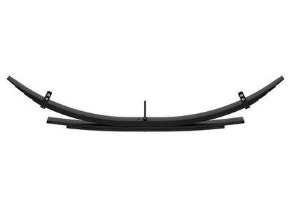 ICON 2008+ Ford F250/F350 Super Duty 2in Rear Leaf Spring Expansion Pack 168507 168507 Photo - Unmounted
