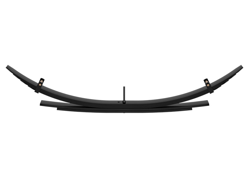 ICON 2008+ Ford F250/F350 Super Duty 2in Rear Leaf Spring Expansion Pack 168507 168507 Photo - Unmounted