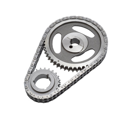 Edelbrock Timing Chain and gear Set Ford 351-400 7821 Photo - Primary