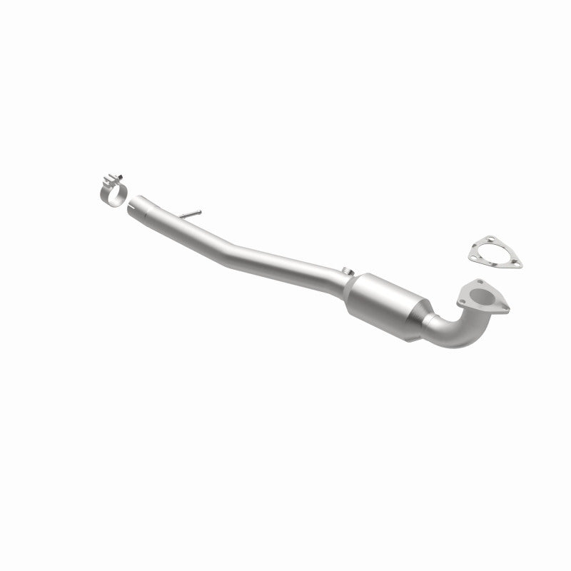 MagnaFlow Land Rover Range Rover OEM Grade Federal / EPA Compliant Direct-Fit Catalytic Converter 21-534 360 Degree Image Set