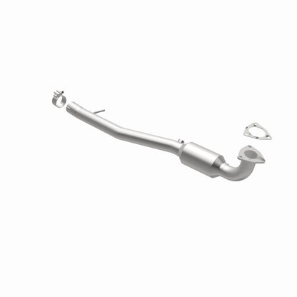 MagnaFlow Land Rover Range Rover OEM Grade Federal / EPA Compliant Direct-Fit Catalytic Converter 21-534 360 Degree Image Set