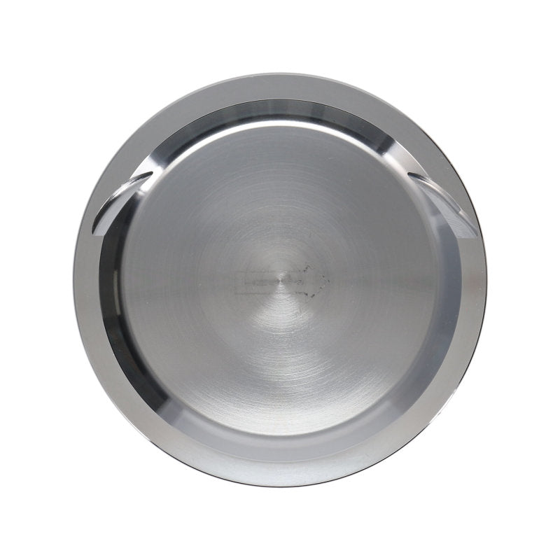 Manley Chevy LS Series 4.030in Bore 1.115in CD -29cc Dish Platinum Series Pistons - Set of 8 592830C-8 592830C-8 User 8