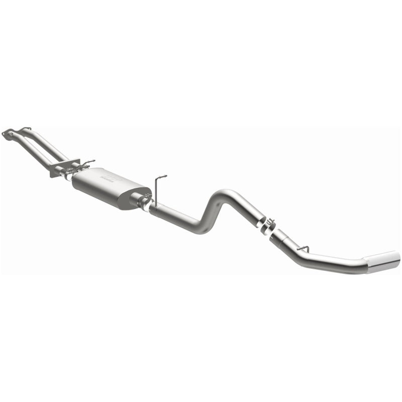 MagnaFlow Street Series Cat-Back Performance Exhaust System 15602 Photo - out of package