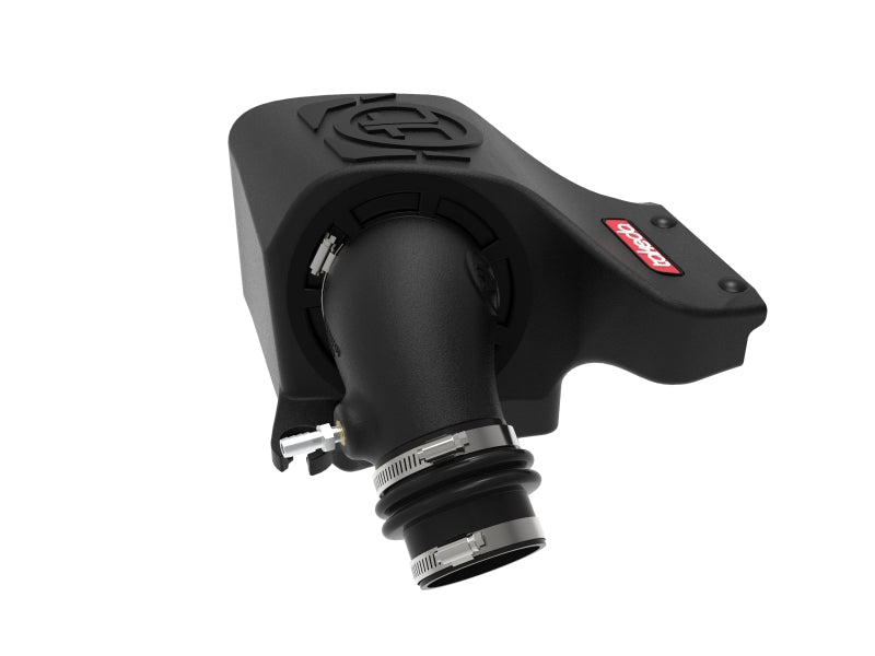 aFe Takeda Momentum Pro 5R Cold Air Intake System 16-20 Hyundai Elantra  L4-2.0L 56-70024R 56-70024R Photo - Unmounted