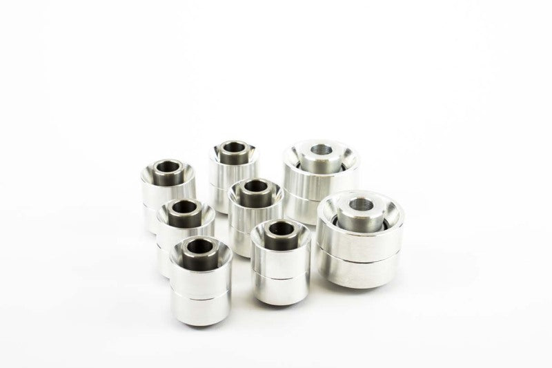 SPL Parts Upgraded Rear Knuckle Bushings for Nissan 300ZX w/o HICAS (Z32) Discontinued SPL RKB Z32N Photo - Primary