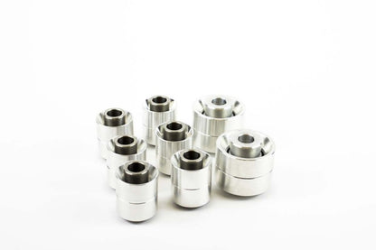 SPL Parts Upgraded Rear Knuckle Bushings for Nissan 300ZX w/o HICAS (Z32) Discontinued SPL RKB Z32N Photo - Primary