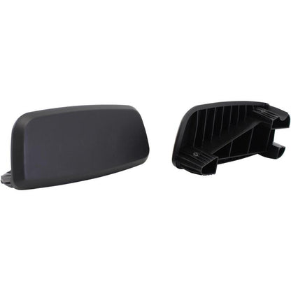 Westin R7 Includes front and rear end cap with fasteners - Black 28-71991 28-71991 Photo - Unmounted
