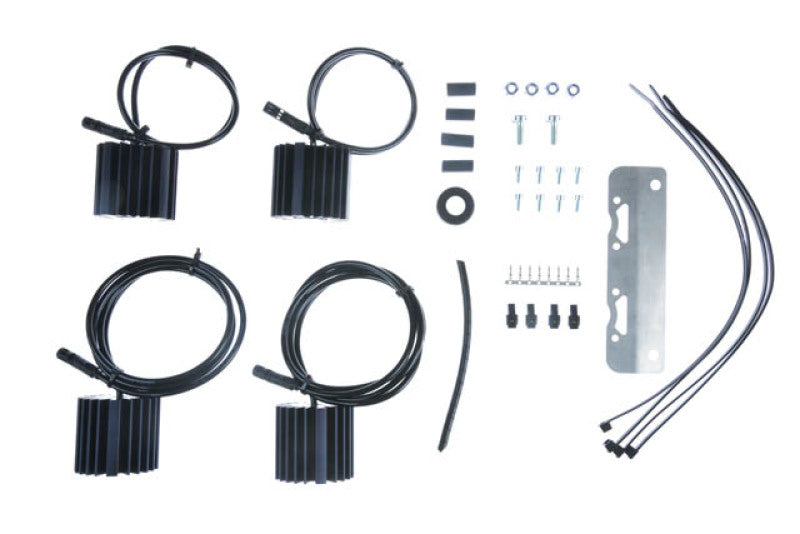 KW ESC Module Porsche 911 (997) except convertible 68510168 68510168 Photo - Primary