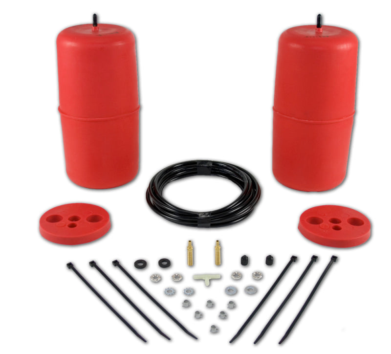 Air Lift Air Lift 1000 Air Spring Kit 60807 60807 Photo - Primary
