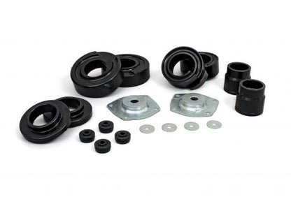 Daystar 05-10 Jeep Grand Cheroke 2in Lift Kit DASKJ09132BK KJ09132BK User 1