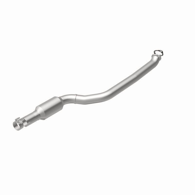 MagnaFlow BMW Z4 OEM Grade Federal / EPA Compliant Direct-Fit Catalytic Converter 21-172 360 Degree Image Set