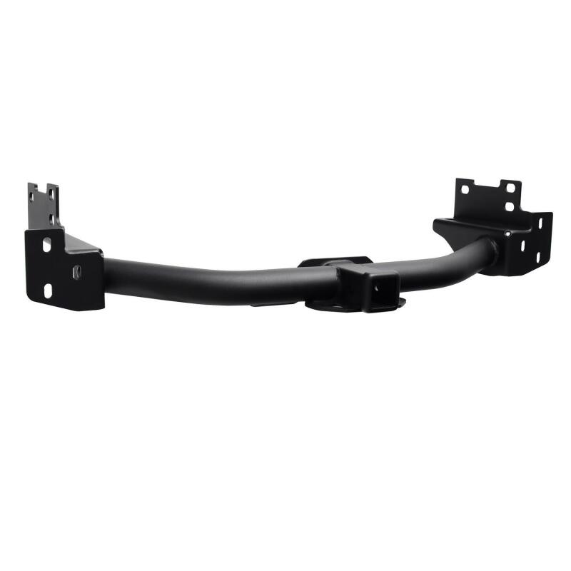 Westin 19-22 RAM 1500 (Excl. Classic) Hitch Accessory for Outlaw Rear Bumper ONLY - Tex. Blk 58-81075H 58-81075H Photo - out of package